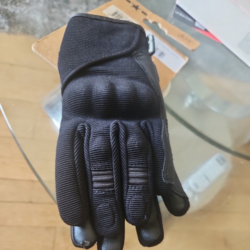 Gants moto femme harisson - moto,