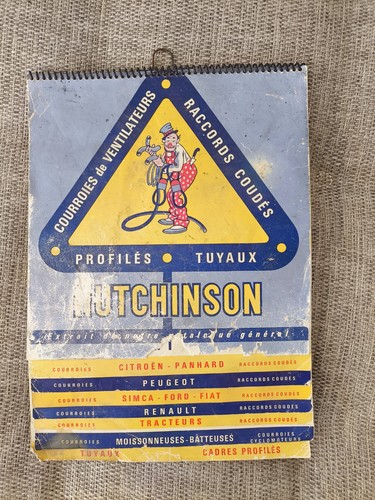 Hutchinson documentation - hutchinson,