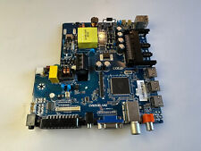 Main Board / Carte Mere - CV9203H-U42 - Pour TV OCEANIC OCEALED3219B2