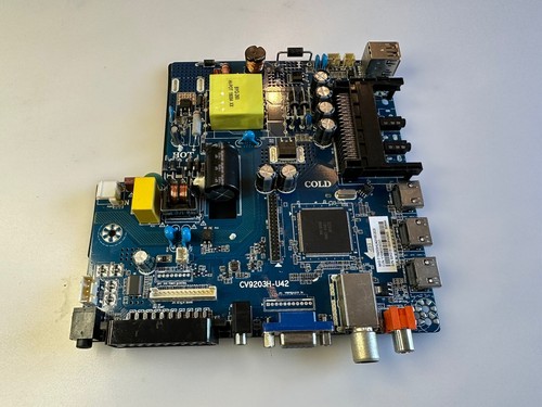 Main board carte mere - carte,