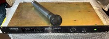 Micro samson concert td - hf,