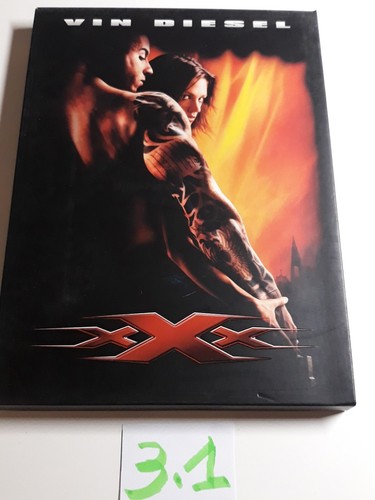 Dvd xxx triple avec - triple,