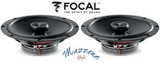Focal acx 165 - acx-165, s