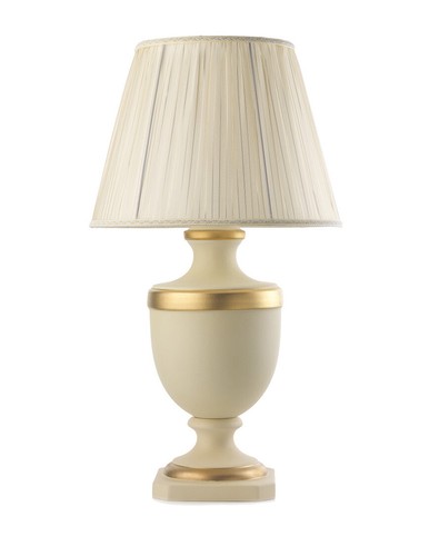 Lampe table classique - lampe, de