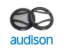 Audison AV GR6.5 - SET GRILLE