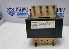 Transformateur De Tension