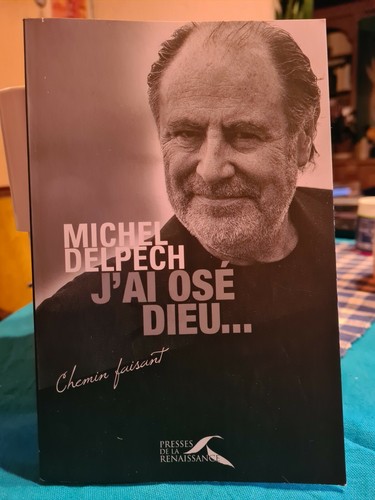 Michel delpech ai - delpech:, j'ai