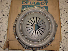 Plaque de Pression Embrayage 2004.39 Orig. Peugeot-Luk X 205 Gti -309 -visa Golf