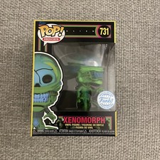 Funko Pop Alien 731 Xenomorph