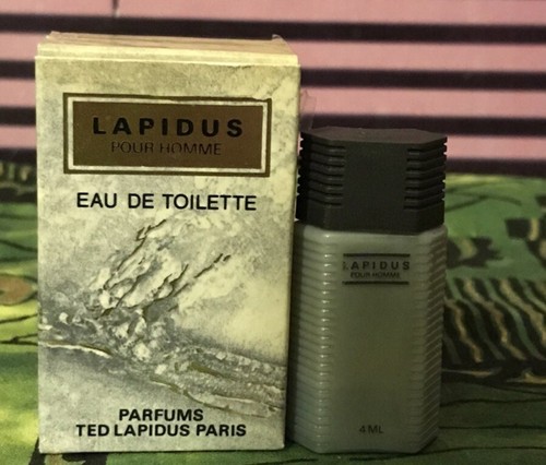 Lapidus pour homme - homme, ml