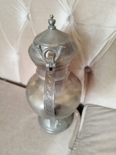 BEAU PICHET, POT, BROC en