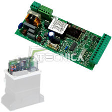 Centrale de commande FAAC 780D