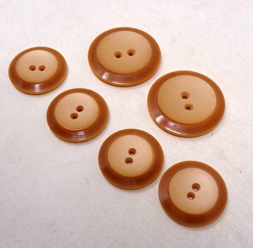 Lot boutons anciens - lot, de