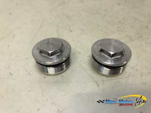 Bouchon fourche yamaha - de,