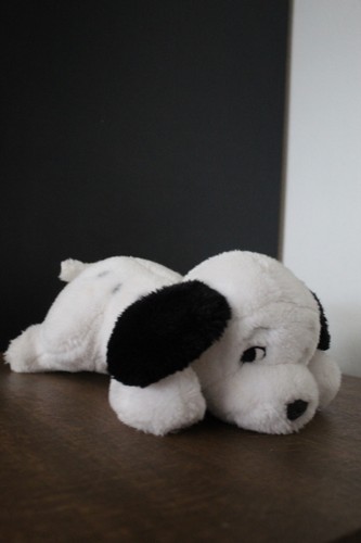 Peluche 101 dalmatiens - 101,