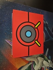 Pin's Badge D'arène Pokemon X8