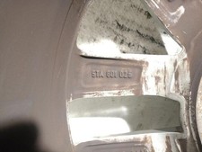 5TA601025 jante pour