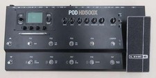 Pédalier Multi-Effects Line 6