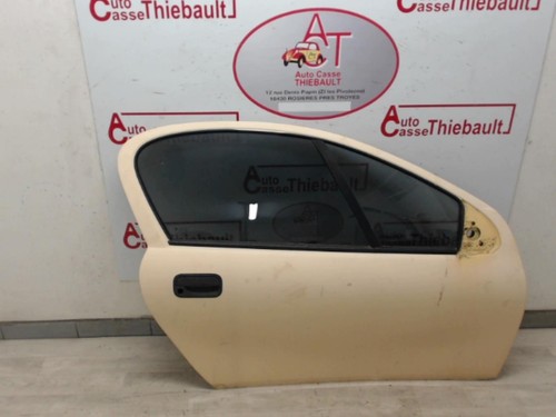 Porte avant droit opel - droit,