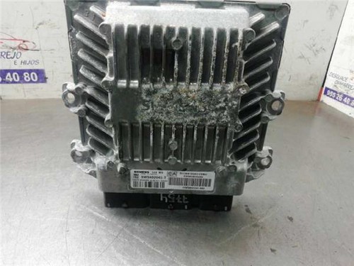 5ws40204e centrale - 5ws40204e,