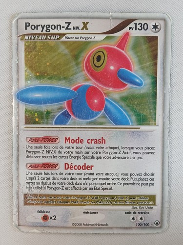 Carte pokémon francais - carte,