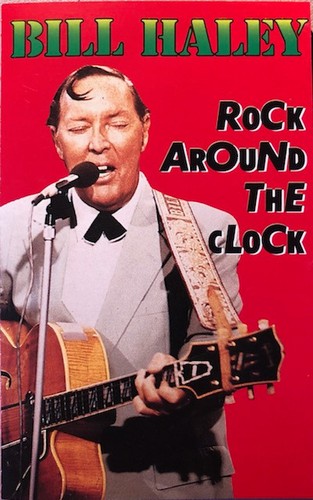 Bill haley rock - haley, the