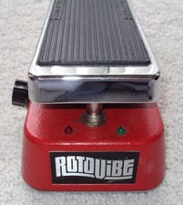 1993 Dunlop Rotovibe JH-4S -