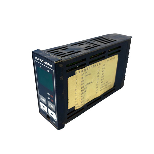 Eurotherm