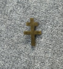 INSIGNE FFI RESISTANCE