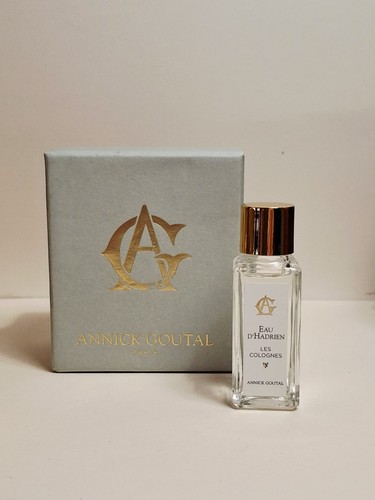 Annick goutal eau hadrien - eau, d'hadrien