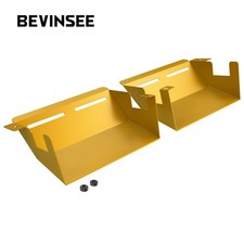 Cold Dynamic Air Intake Scoops