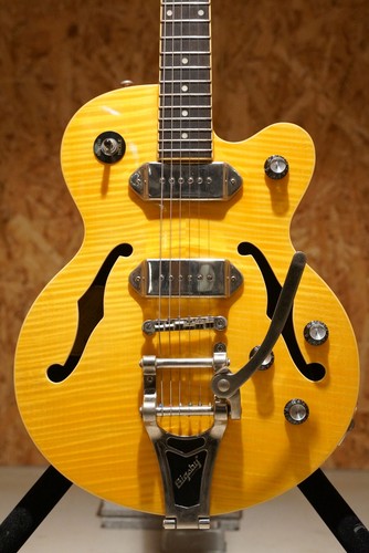 Epiphone wildkat owari - wildkat,