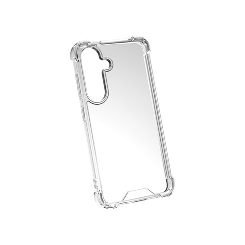 Coque semi rigide - semi-rigide, renforcée