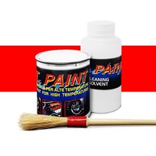 Peinture Pour Pinces De Frein
