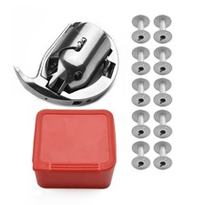 Crochet de navette pour Durkopp Adler 204 Set machine à coudre accessoires arti