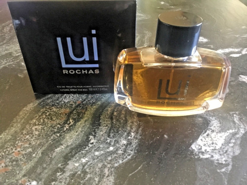 Rare parfum vintage - rare, lui