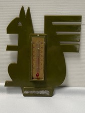 Ancien thermomètre