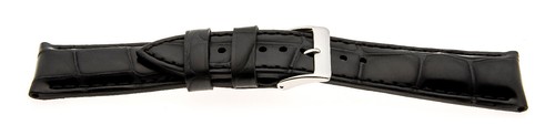 Bracelet montre cuir - de, en