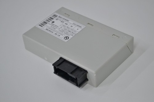 Module unité commande sans - module, de