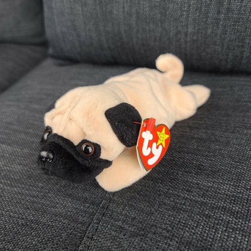 Beanie babies collectible - babies,