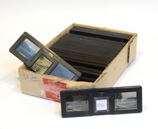 27 Caches Diapos Stéréo