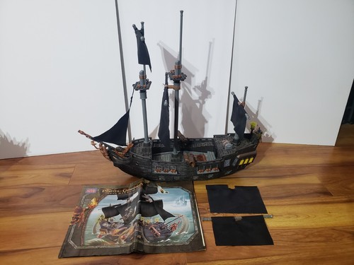 Mega bloks pirates the - pirates, of