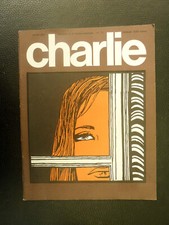 CHARLIE Mensuel 1ère série 21