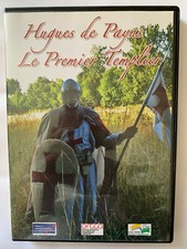 Hugues de Payns Le premier