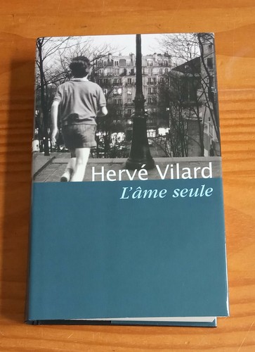 âme seule - l', (