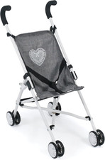 Bayer Chic 2000-Mini Poupée