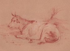 École Lyonnaise 19° XIXe