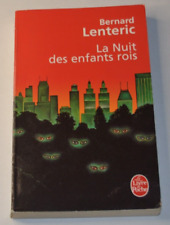 La nuit des enfants rois -