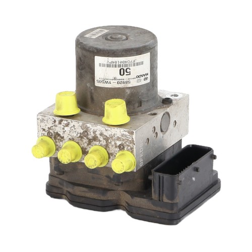Bloc abs 589201w500 - 589201w500, rio