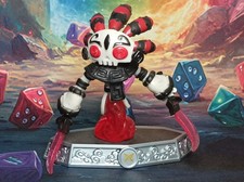 Mystical Bad Juju Figurine